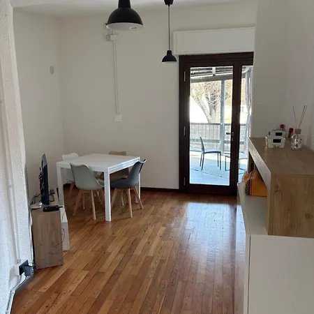 Ca Baracot Lanzo Torinese