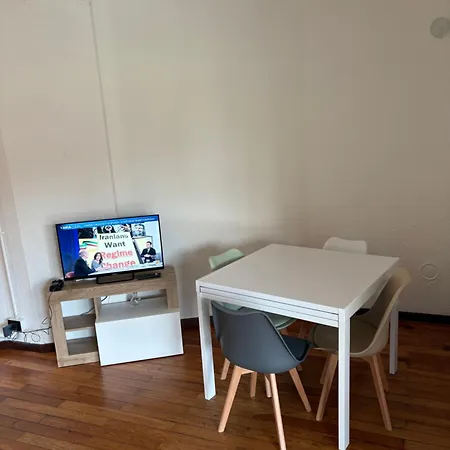 Apartamento Ca Baracot *