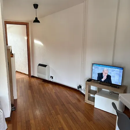 Apartamento Ca Baracot Lanzo Torinese