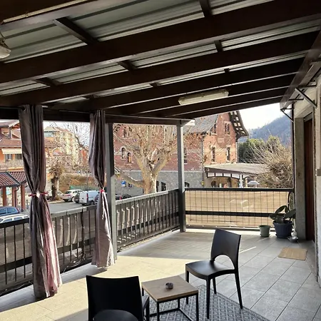 Ca Baracot * Lanzo Torinese