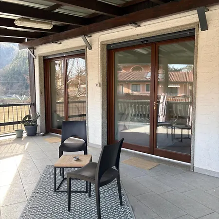 Ca Baracot Lanzo Torinese