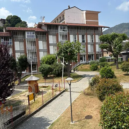 公寓 Ca Baracot