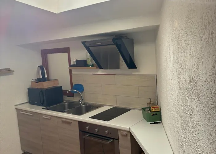 Apartament Ca Baracot Lanzo Torinese