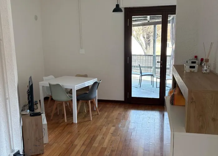 Ca Baracot Lanzo Torinese