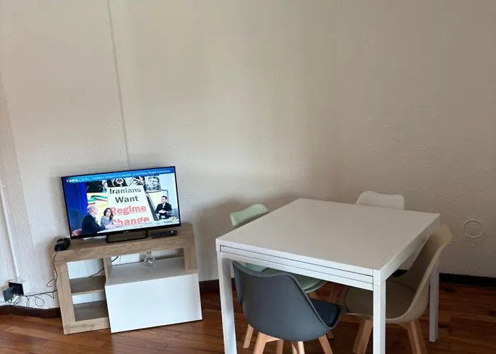 Apartamento Ca Baracot *