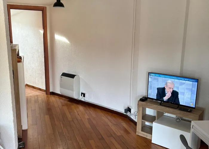 Apartamento Ca Baracot Lanzo Torinese