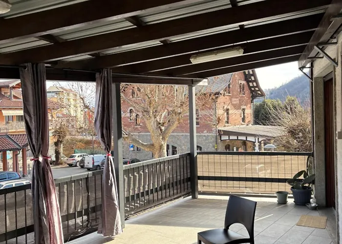 Ca Baracot * Lanzo Torinese