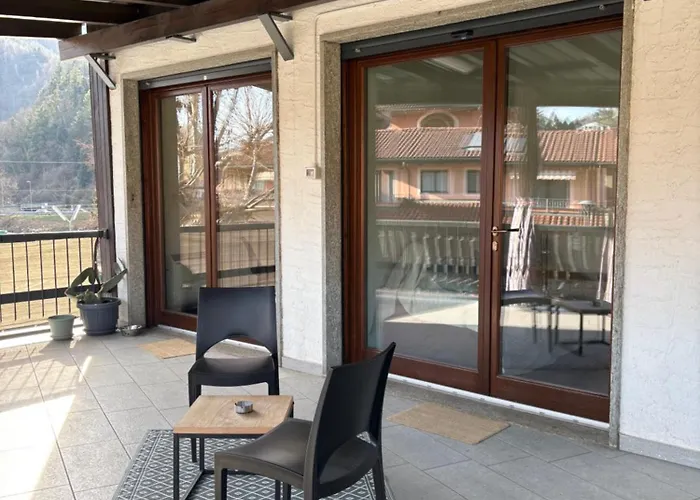 Ca Baracot Lanzo Torinese