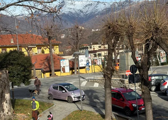 Ca Baracot Apartament *