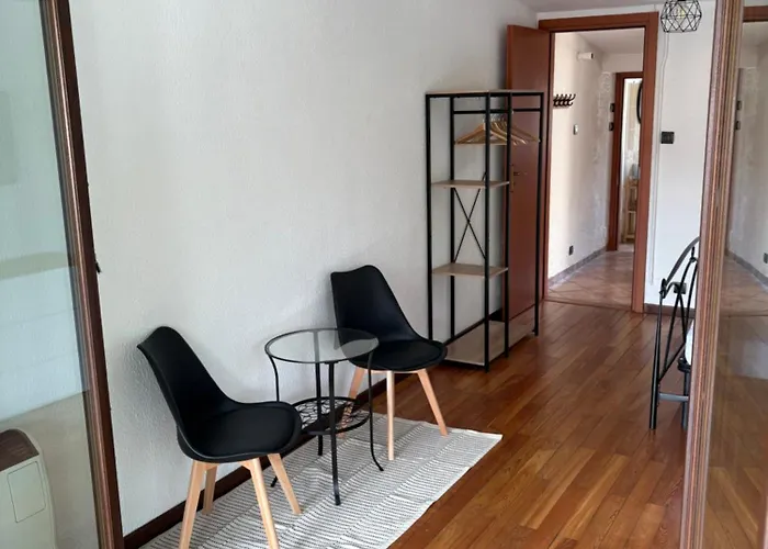 Apartamento Ca Baracot *