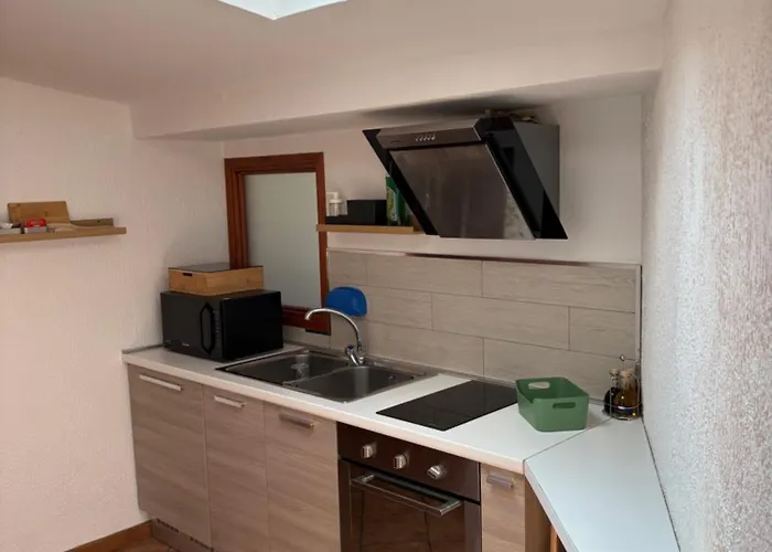 Apartamento Ca Baracot