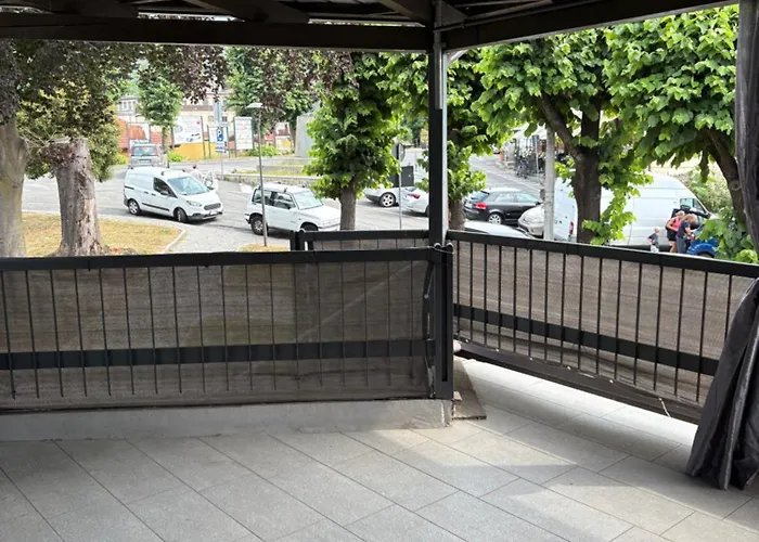 Apartament Ca Baracot *