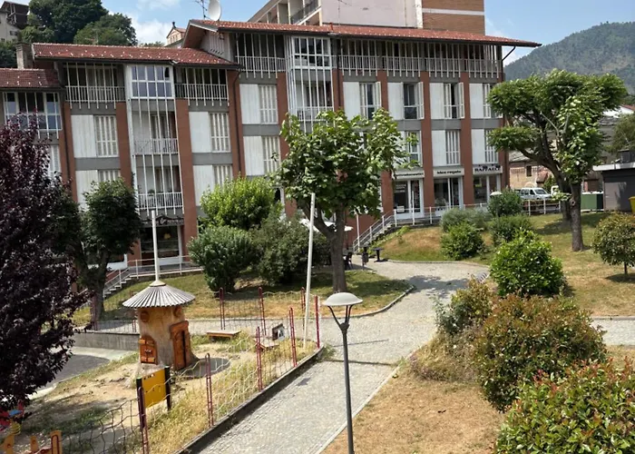 Apartament Ca Baracot