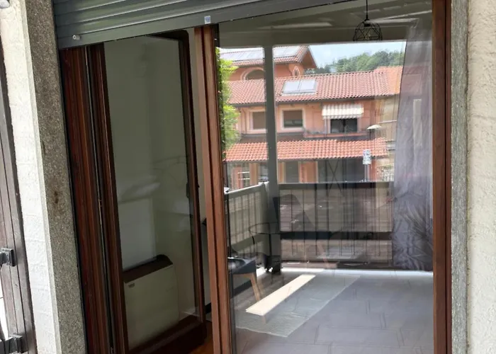 Apartament Ca Baracot