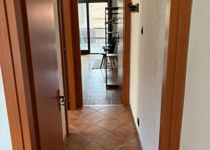 Ca Baracot Apartament Lanzo Torinese