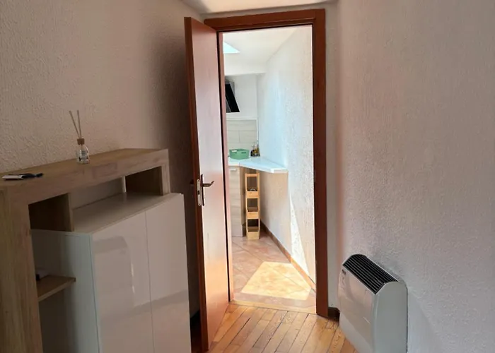 Ca Baracot Lanzo Torinese