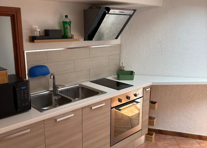 Ca Baracot * Lanzo Torinese