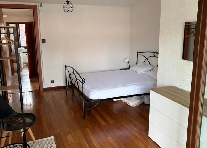 Apartament Ca Baracot