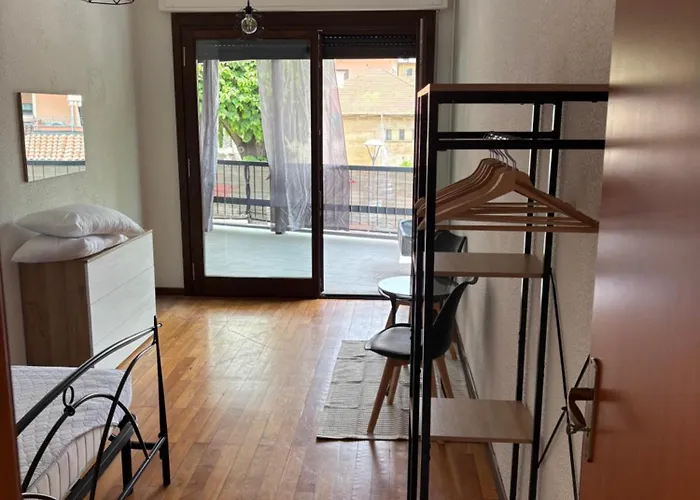 Lägenhet Ca Baracot *