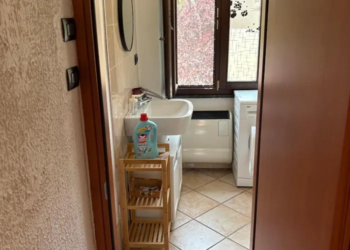 Ca Baracot Apartament